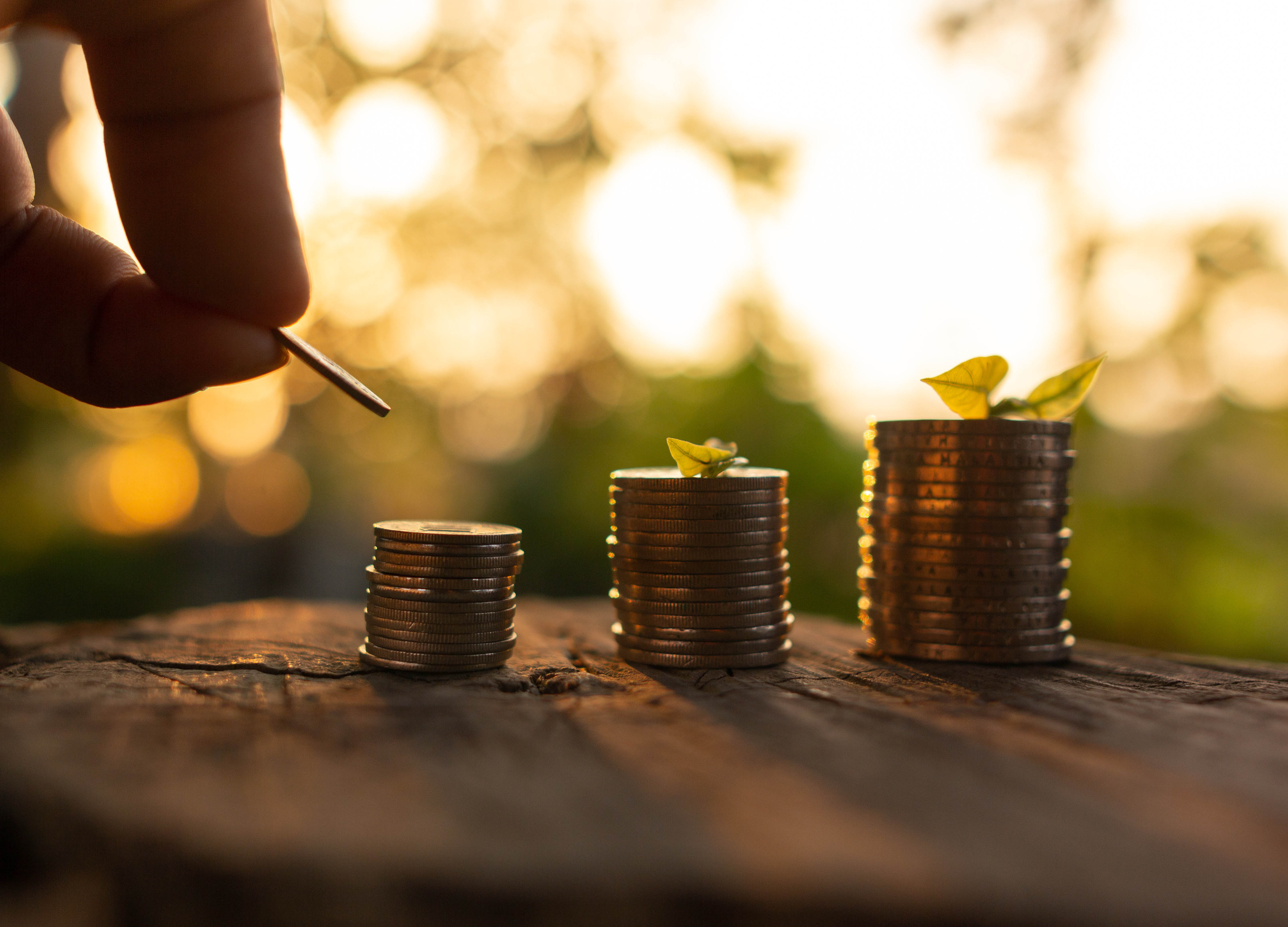 Mevduat ürünleri grow your money QXNMPHD