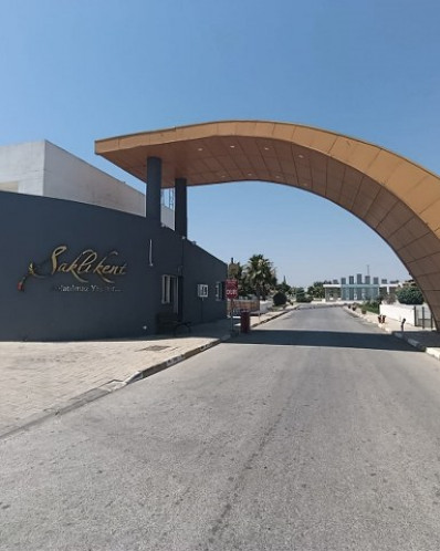 Saklı Kent Sitesi