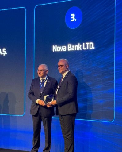 Axa Sigorta KKTC 2024 Bankalar Hayat Dışı Prim Üretimi'nde Novabank Üçüncü!?v=1761120400